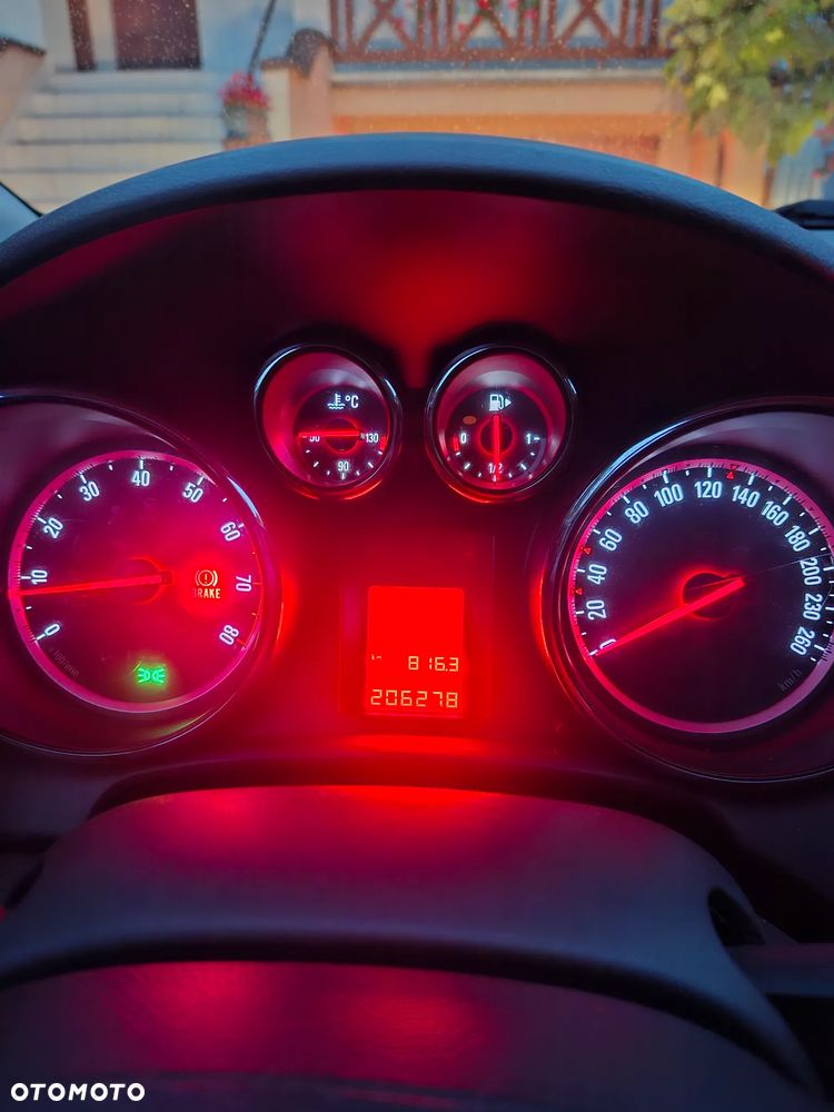 Opel Astra - 15