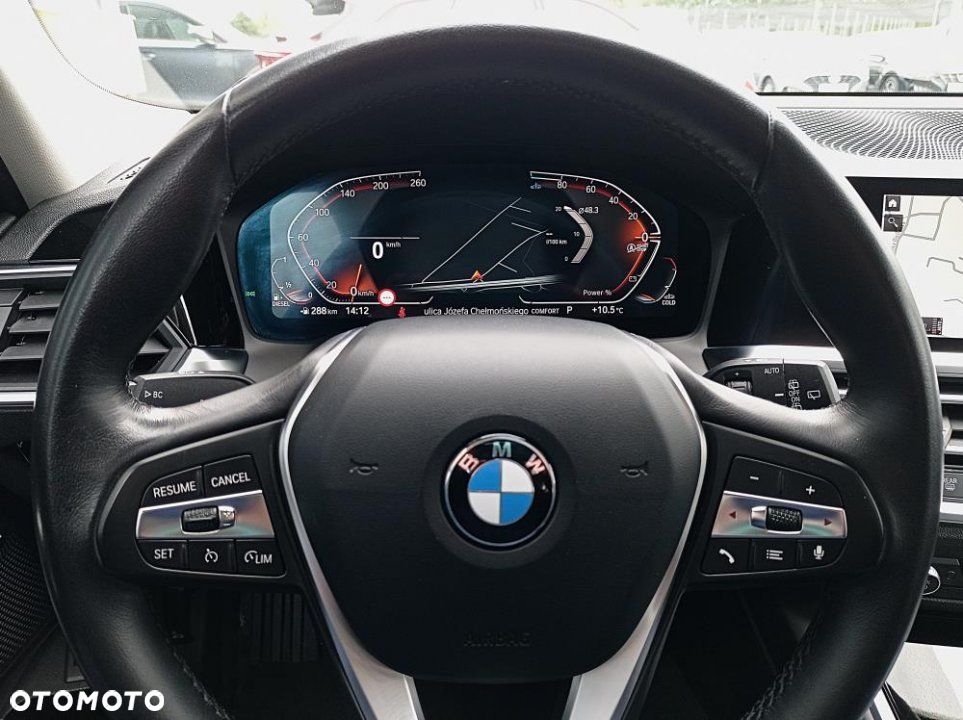 BMW Seria 3 - 17