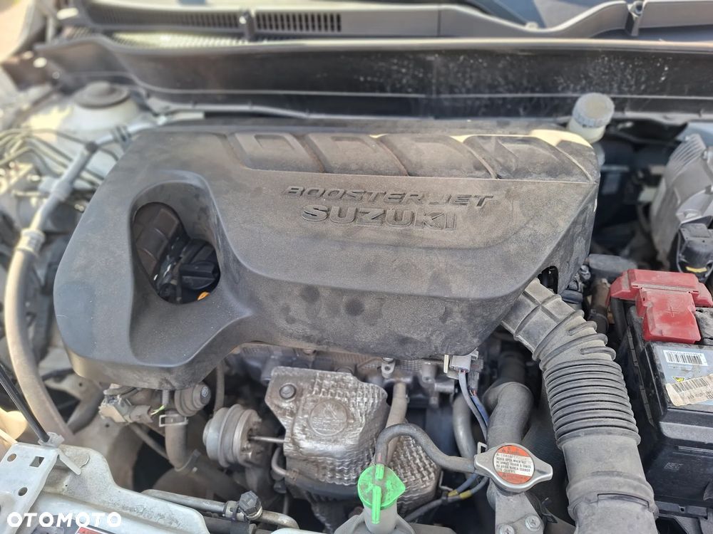 Suzuki Vitara - 24