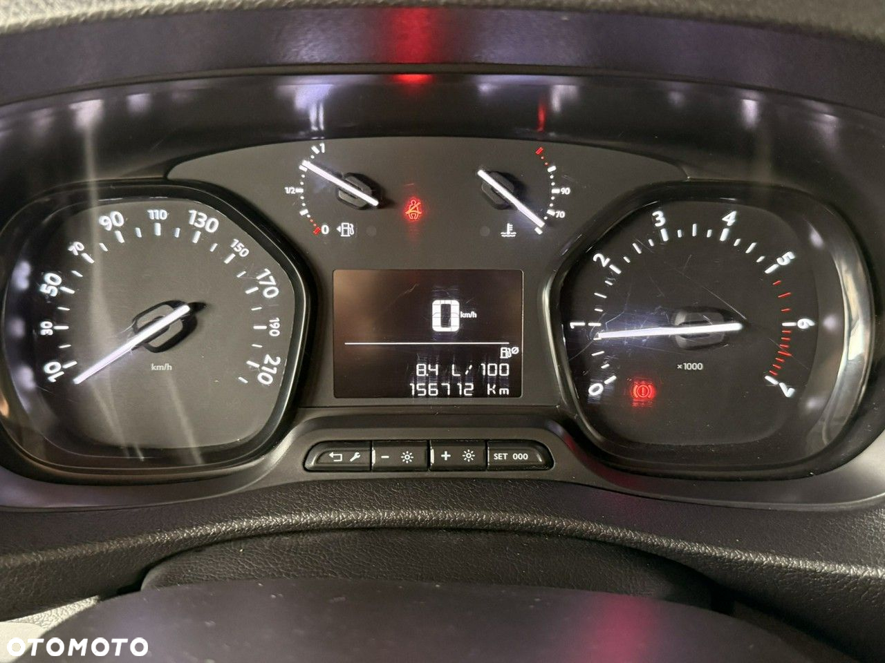 Toyota Proace Verso - 17