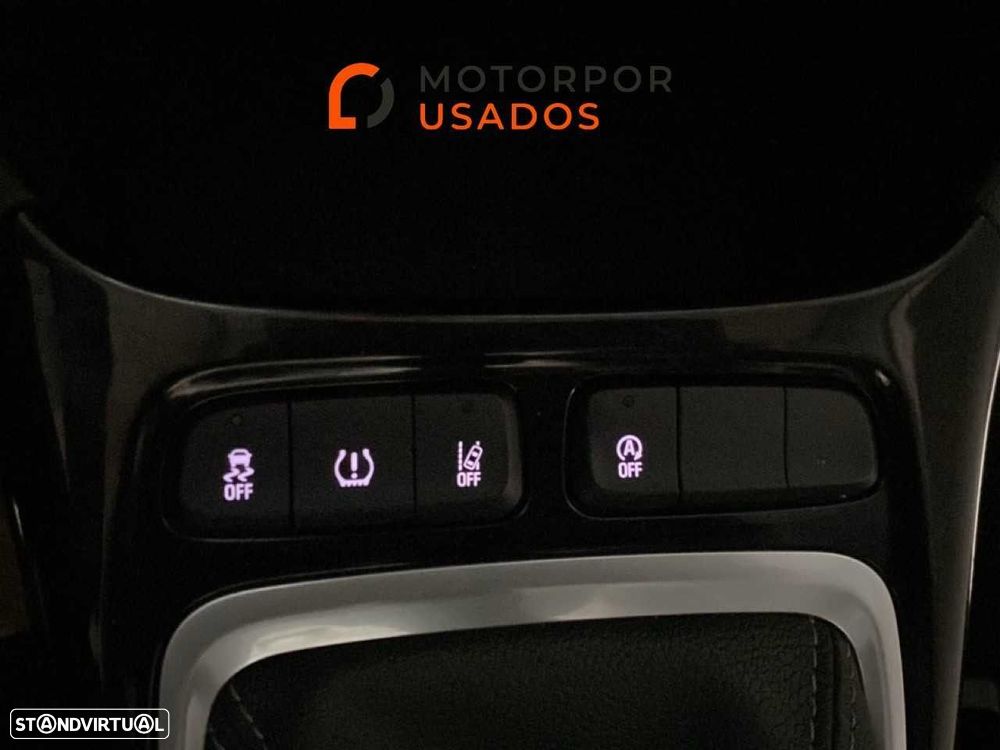 Opel Crossland 1.2 T Business Edition - 16