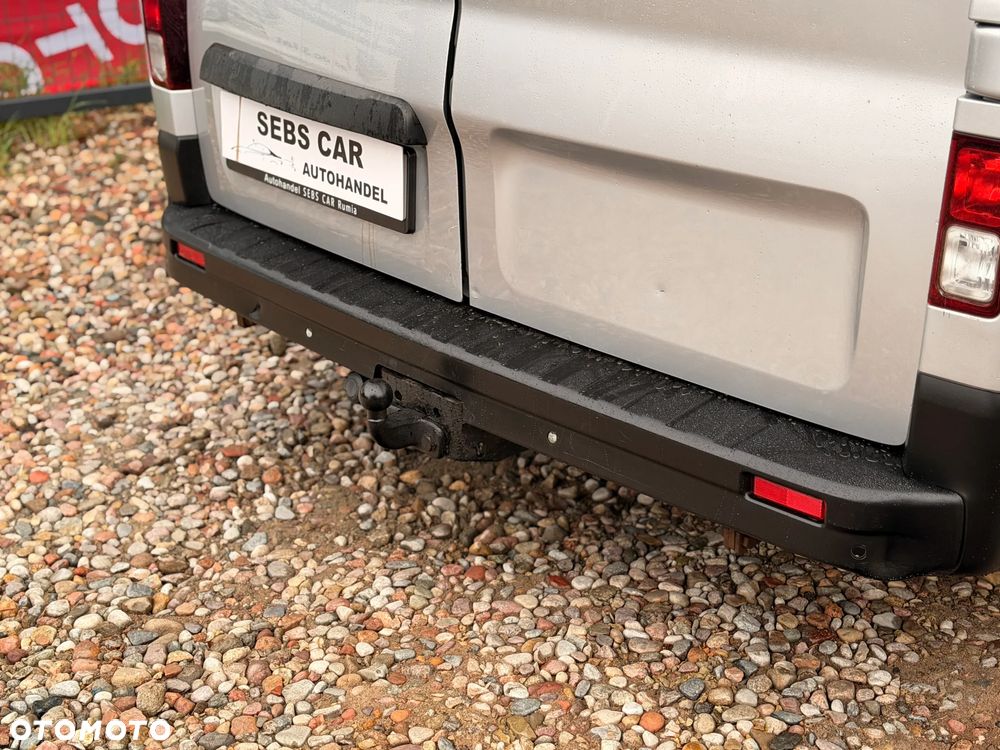 Renault Trafic - 9
