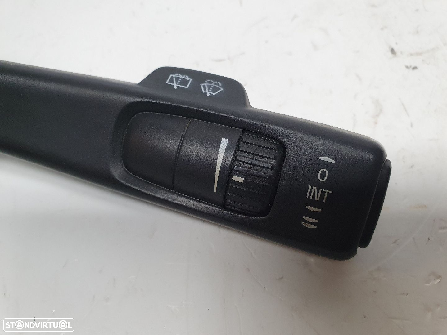 Comutador / Manete (Luzes/Piscas/Escovas/Fita) Volvo V50 (545) - 2
