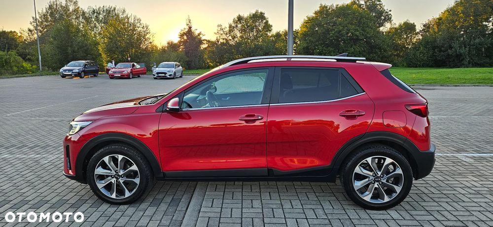 Kia Stonic 1.4 XL - 19