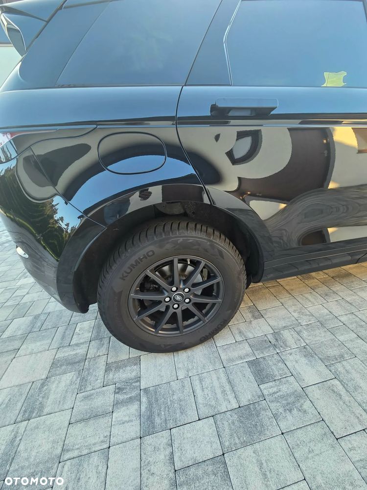 Land Rover Range Rover Evoque - 3