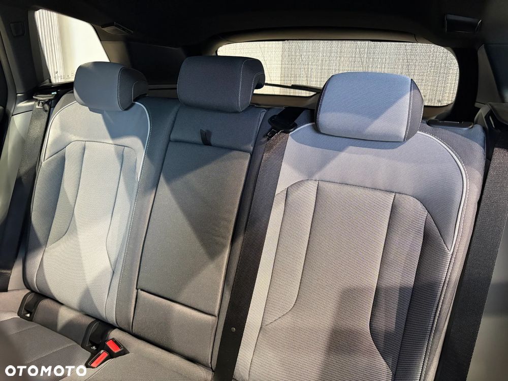 BMW X3 30e xDrive - 21