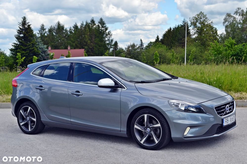 Volvo V40 - 4