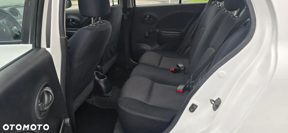 Nissan Micra 1.2 30 Jahre Edition - 9