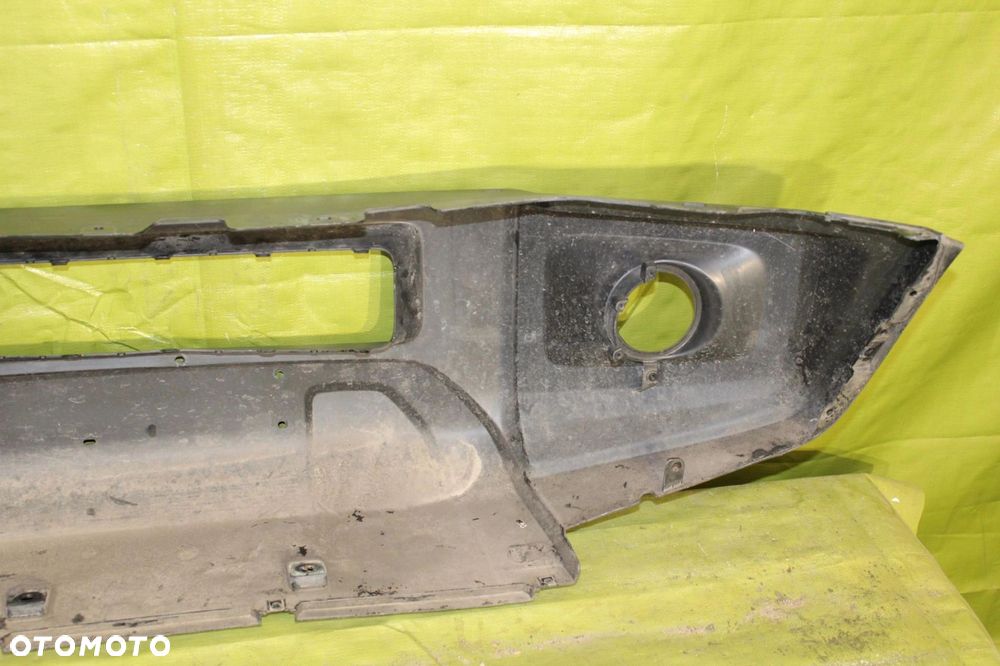 Zderzak przód Suzuki Jimny IV po 2018r. - 2