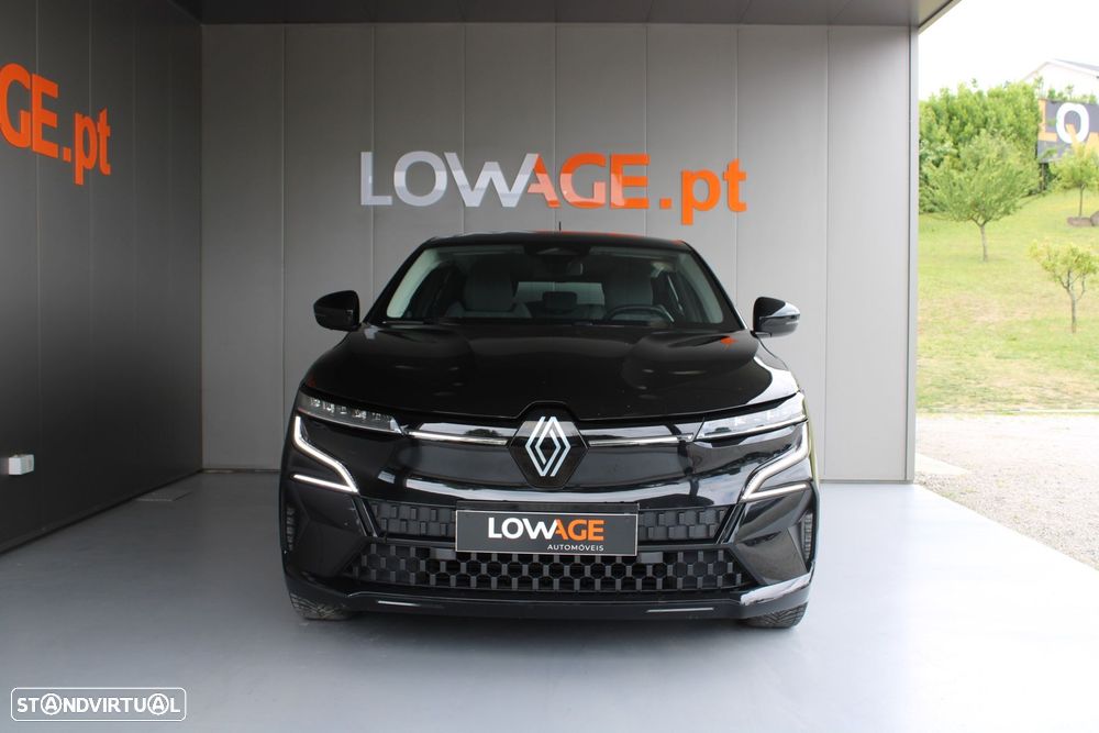 Renault Mégane E-Tech EV60 Evolution - 9
