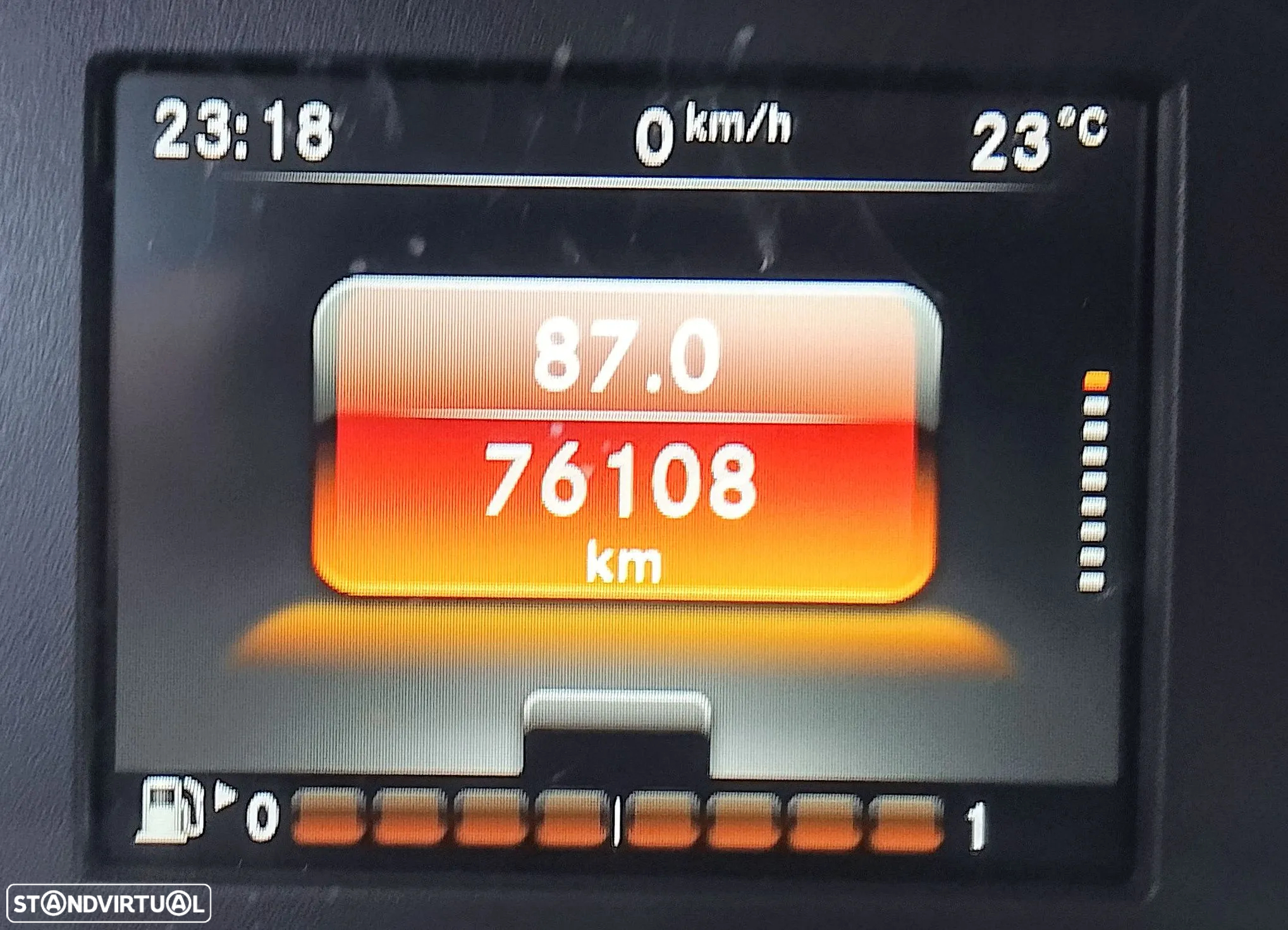 Smart ForFour 0.9 Passion 90 Aut. - 7