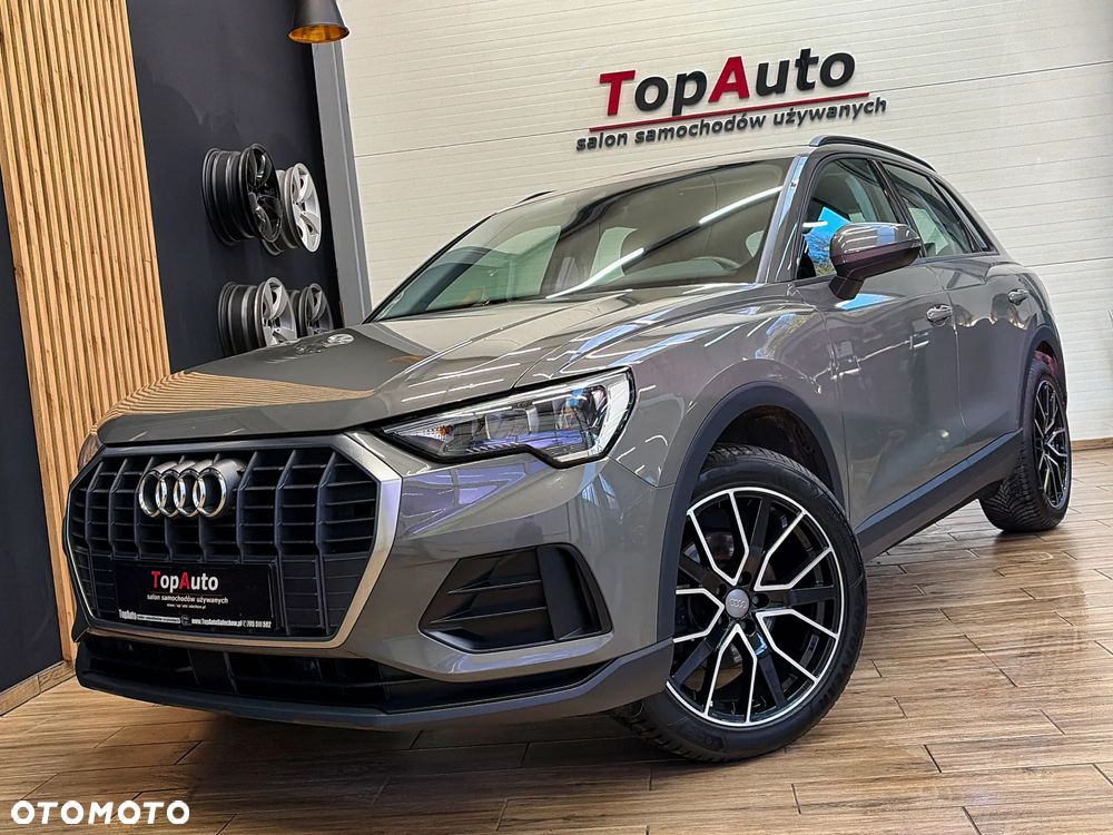 Audi Q3 35 TFSI Advanced S tronic - 15