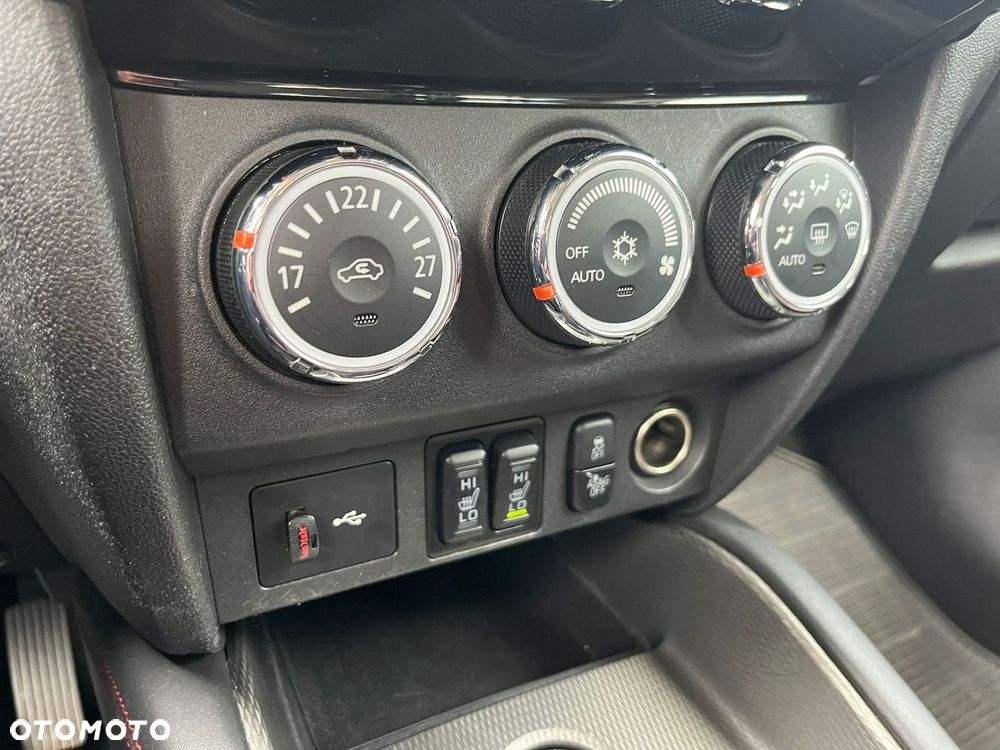 Mitsubishi ASX 1.6 Instyle - 19