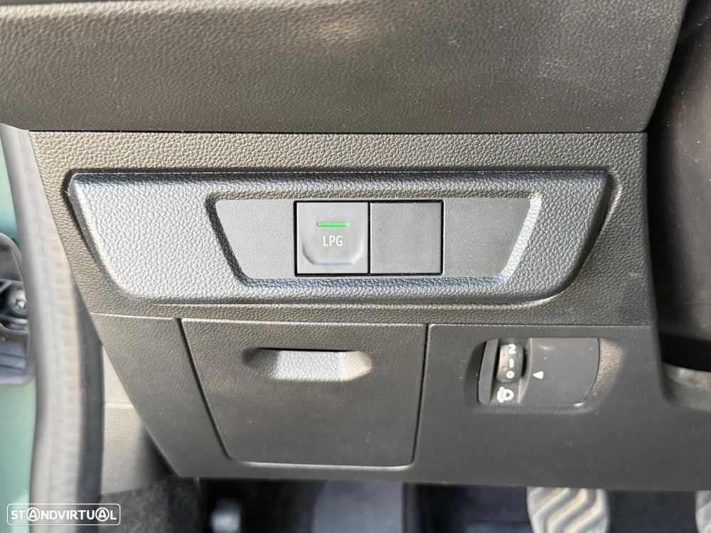 Dacia Jogger 1.0 ECO-G SL Extreme 7L Bi-Fuel - 20