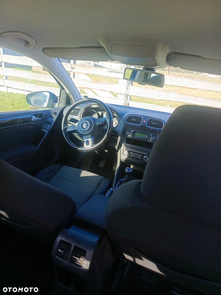 Volkswagen Golf 1.4 TSI Team - 13