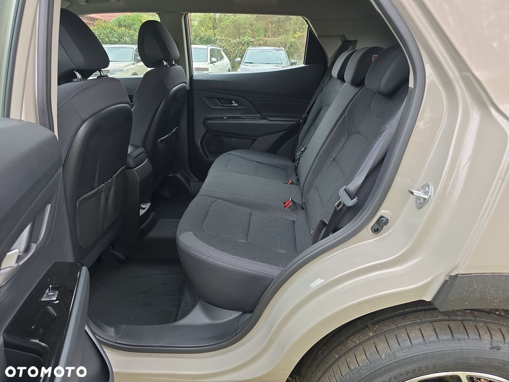 SsangYong/KGM Korando 1.5 T-GDI Joy 2WD - 13