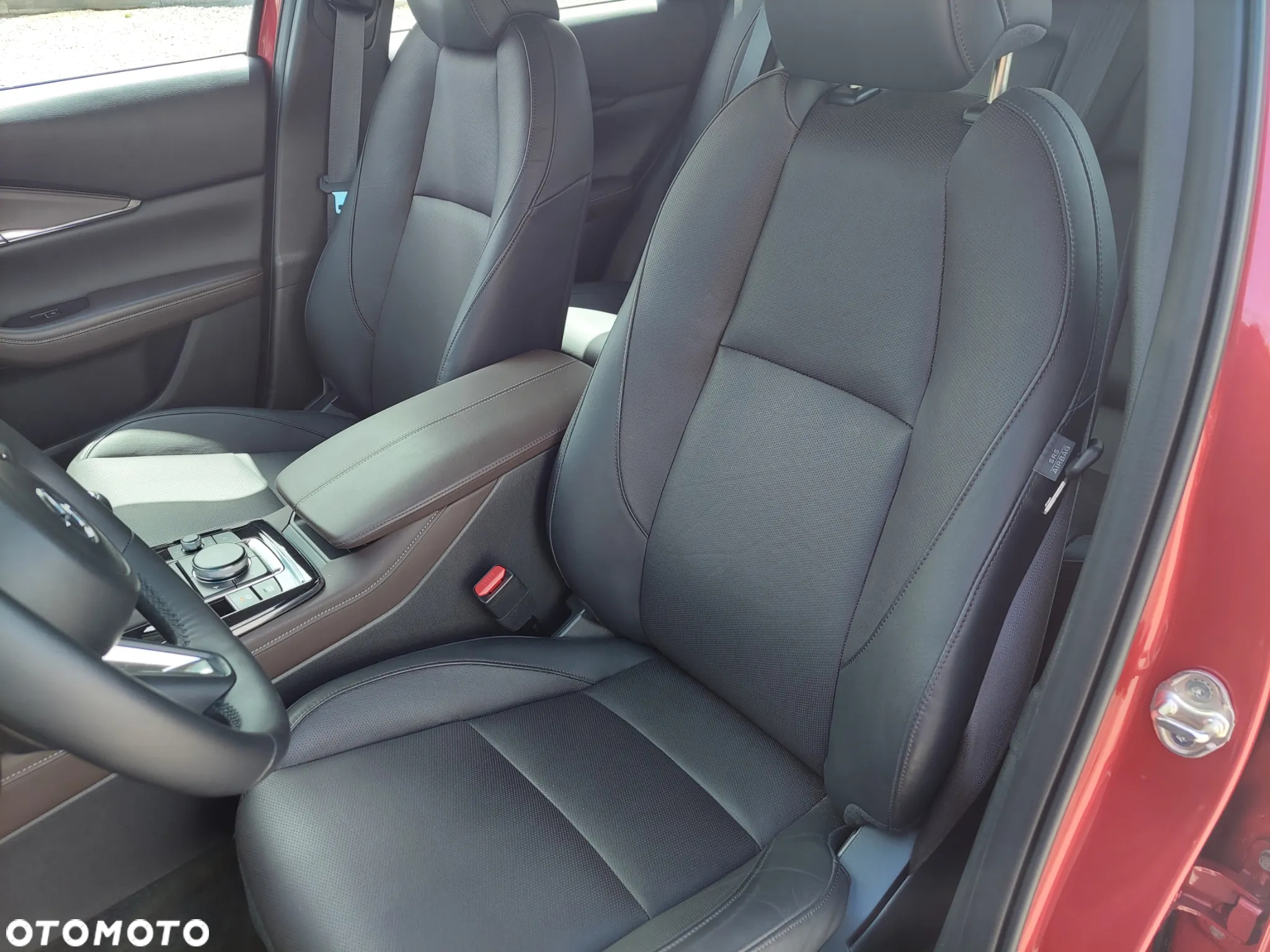 Mazda CX-30 - 19