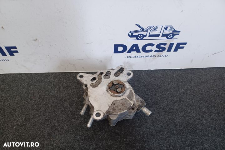 Pompa vacuum mecanica 03G145209 2.0 BKD Volkswagen VW Touran 1 [facel - 2
