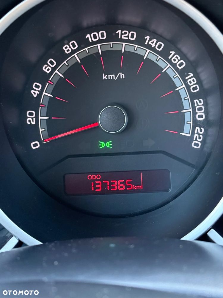 Kia Venga 1.4 CRDi XL - 13