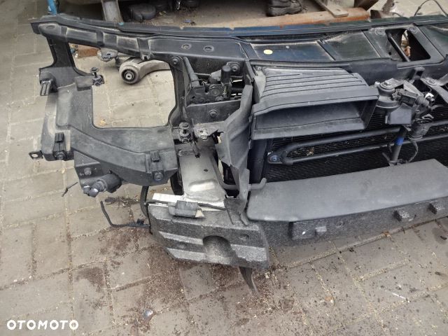 Kompletny pas przedni Audi A8 D4 4.2 FSI - 5