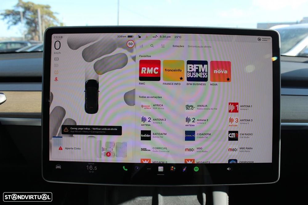 Tesla Model Y Standard - 49