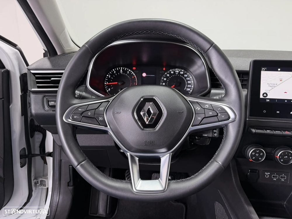 Renault Clio 1.0 TCe Intens - 24