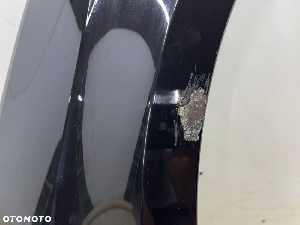 Błotnik VW Passat B7 3AA 10-14r. prawy przedni prawy przód - 7