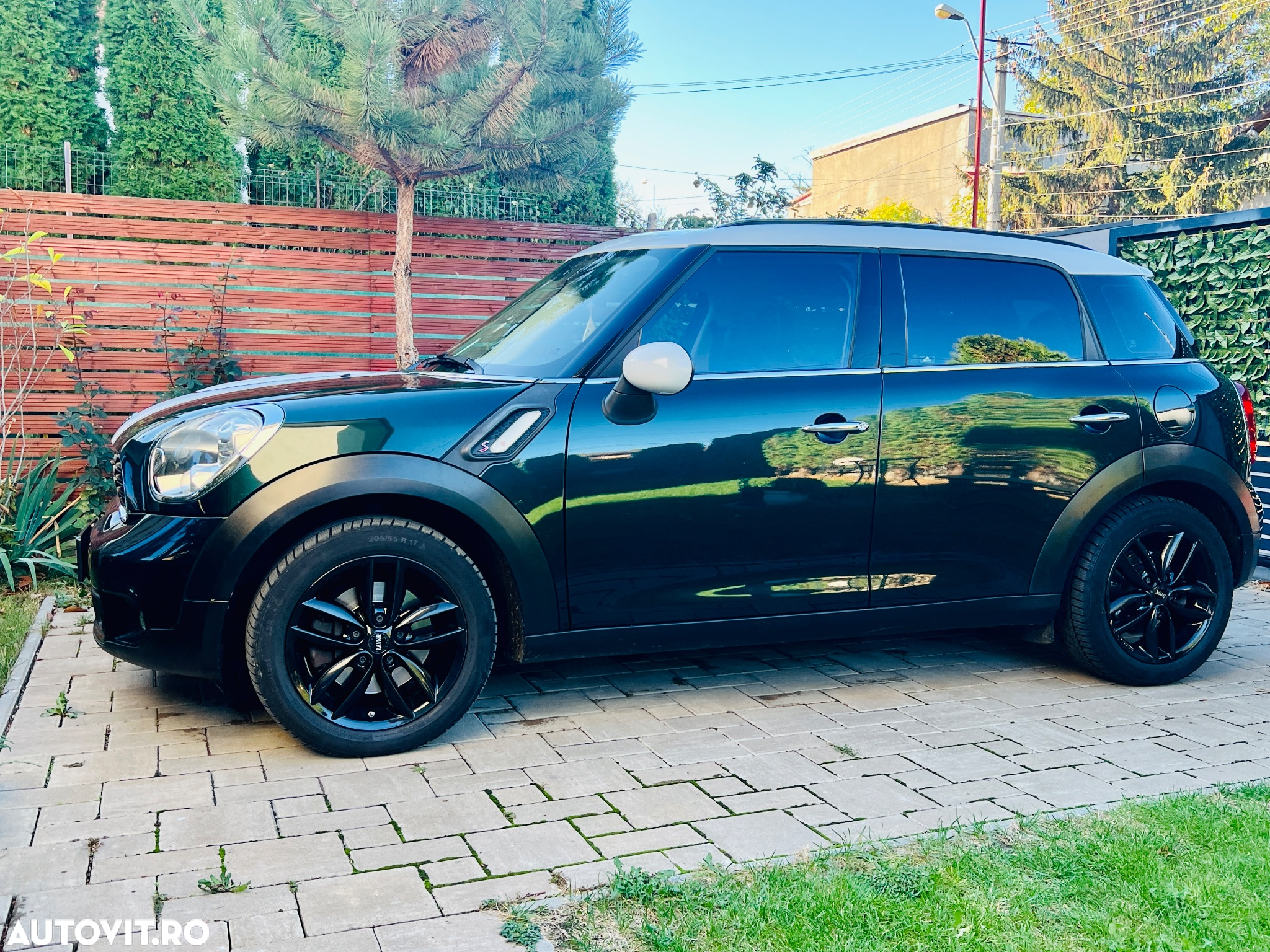 Mini Countryman Cooper S ALL4 - 2