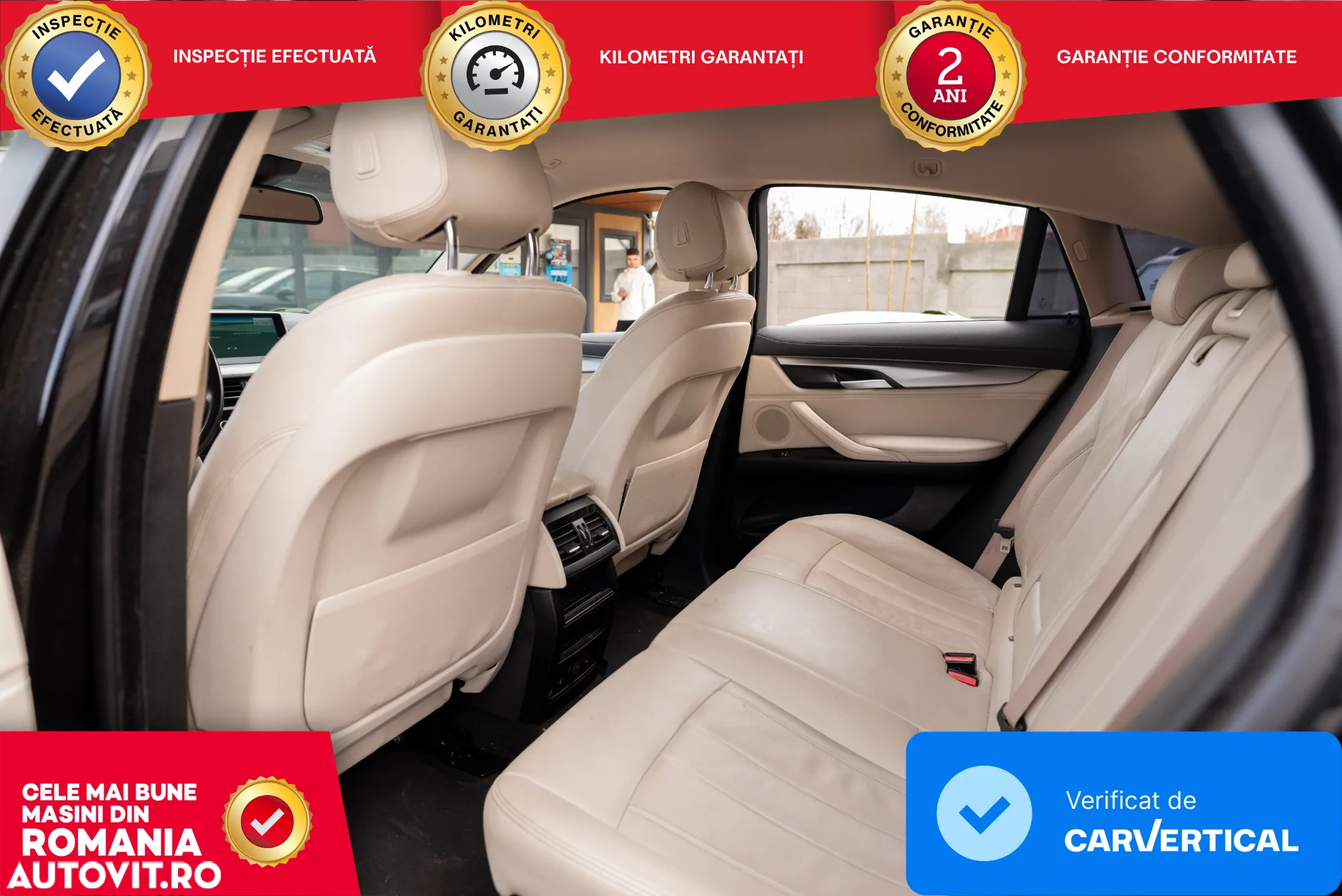 BMW X6 xDrive30d - 22