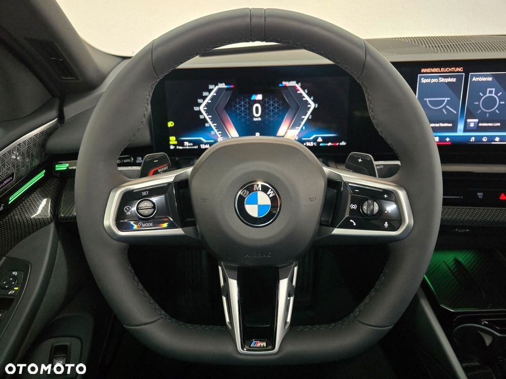 BMW Seria 5 - 16