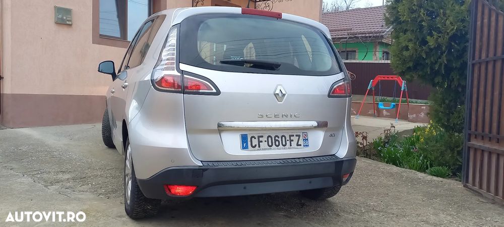 Renault Scenic - 4