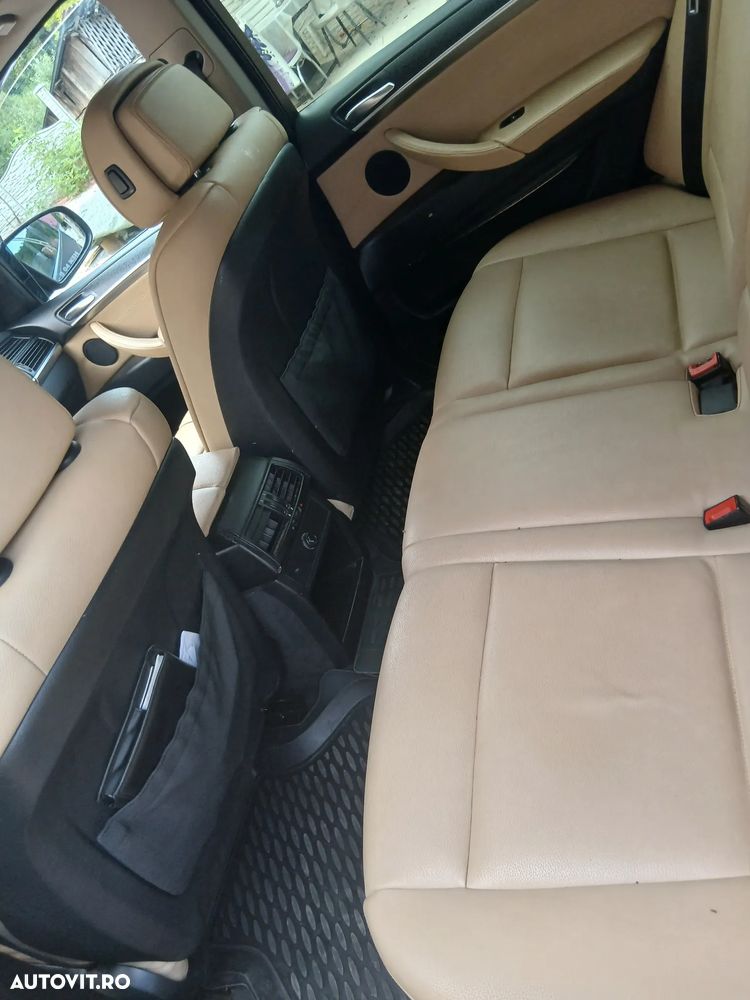 BMW X5 3.0d Aut. - 11