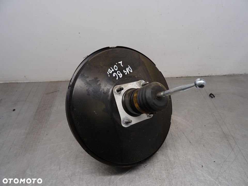 VW PASSAT B6 05-09 KOMBI 2.0TDI SERWO POMPA HAMULCOWA 3C1614105L - 5