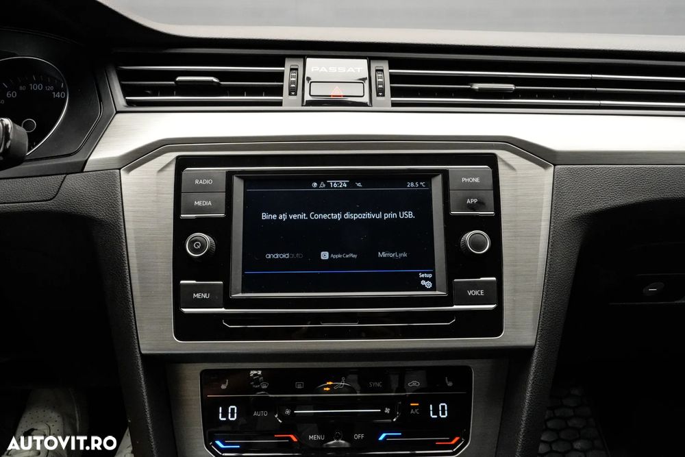Volkswagen Passat 1.5 TSI OPF Comfortline - 20