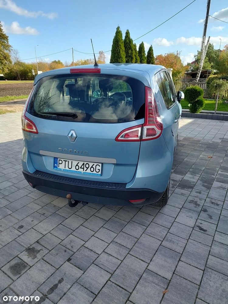 Renault Scenic - 7
