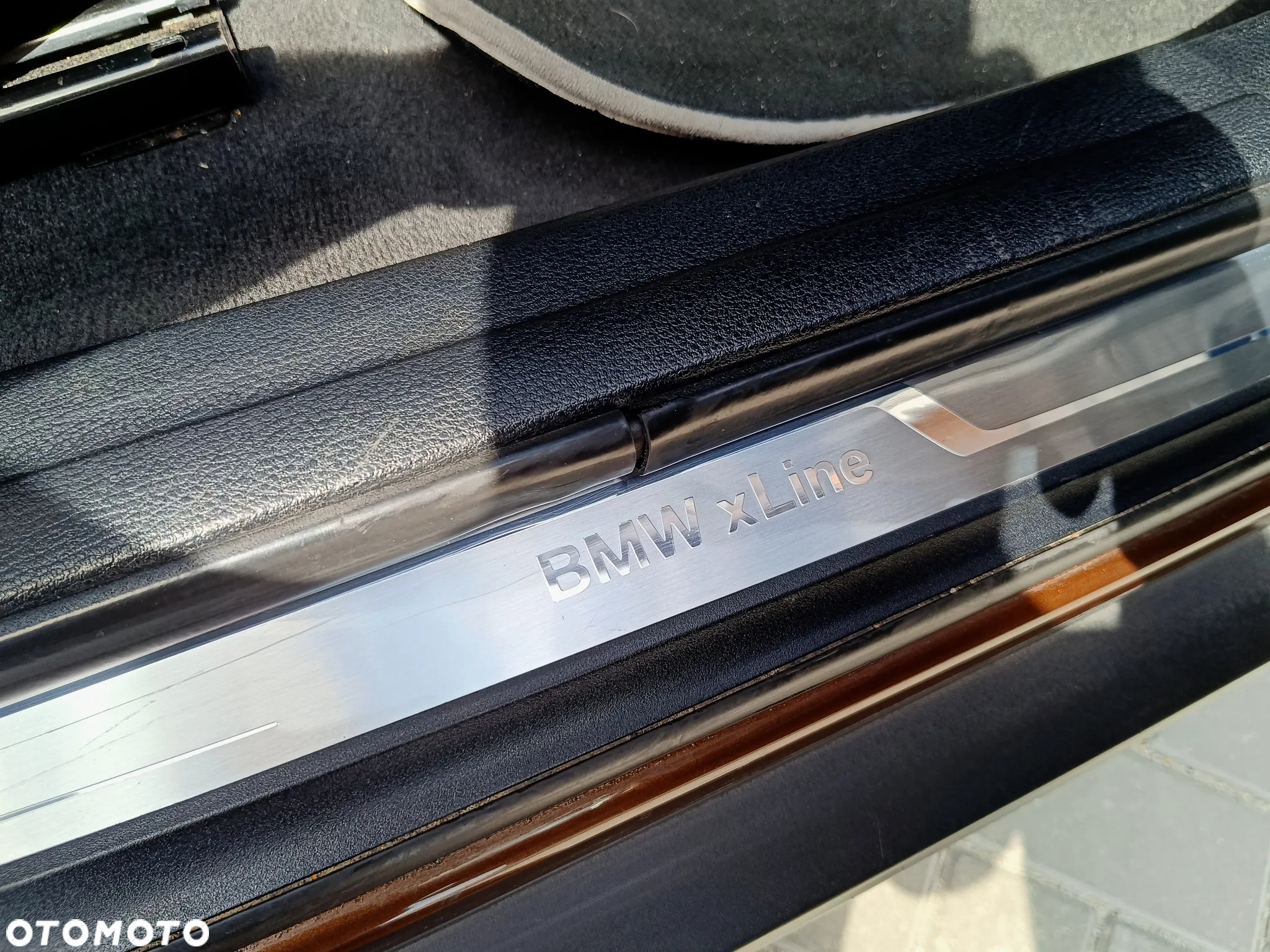 BMW X1 xDrive25d - 25