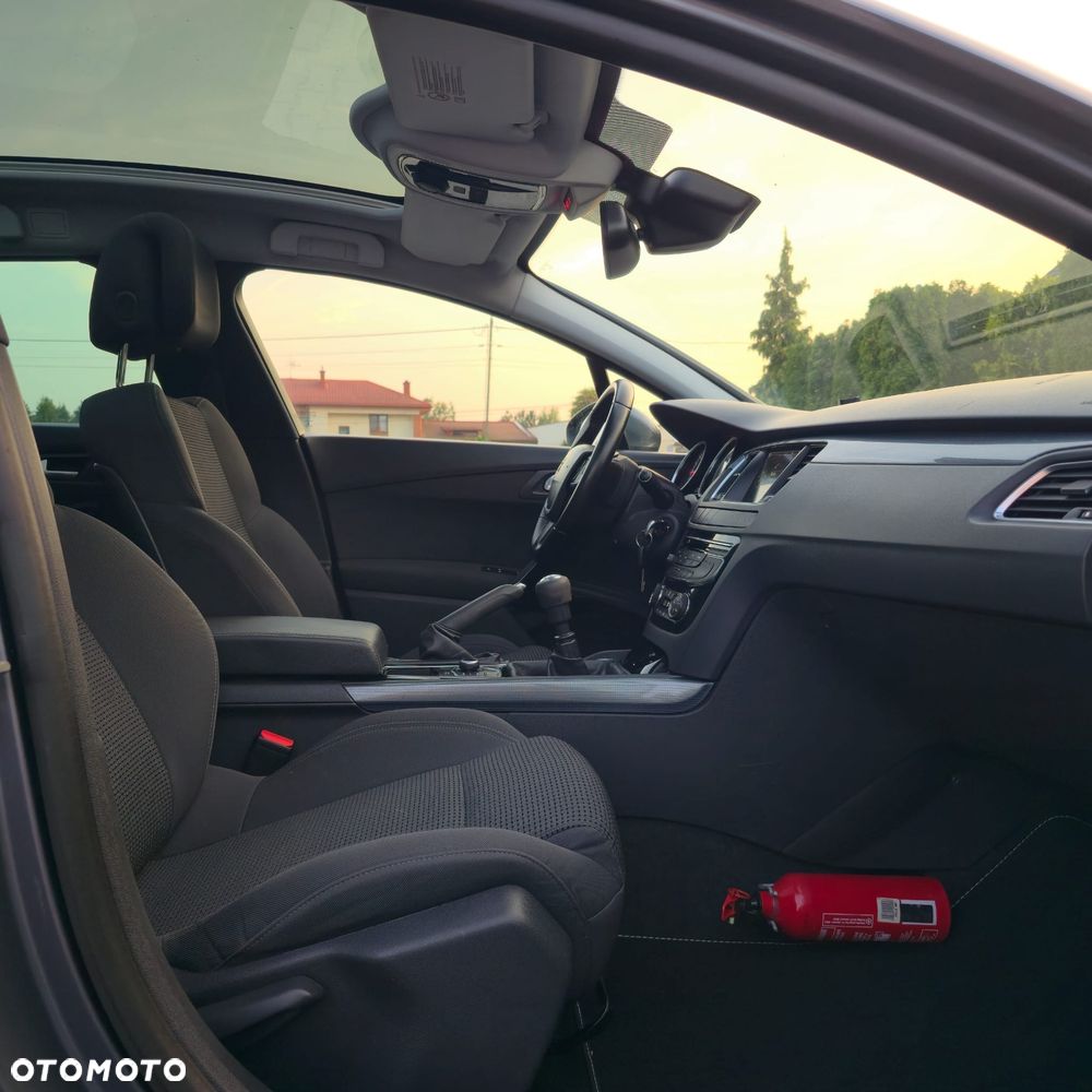 Peugeot 508 2.0 HDi Business Line - 19