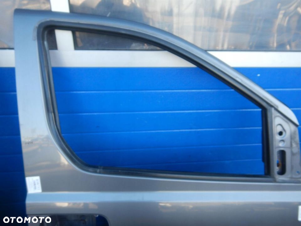 HYUNDAI H1 II DRZWI PRAWY PRZÓD PRZEDNIE MDL 07- - 3