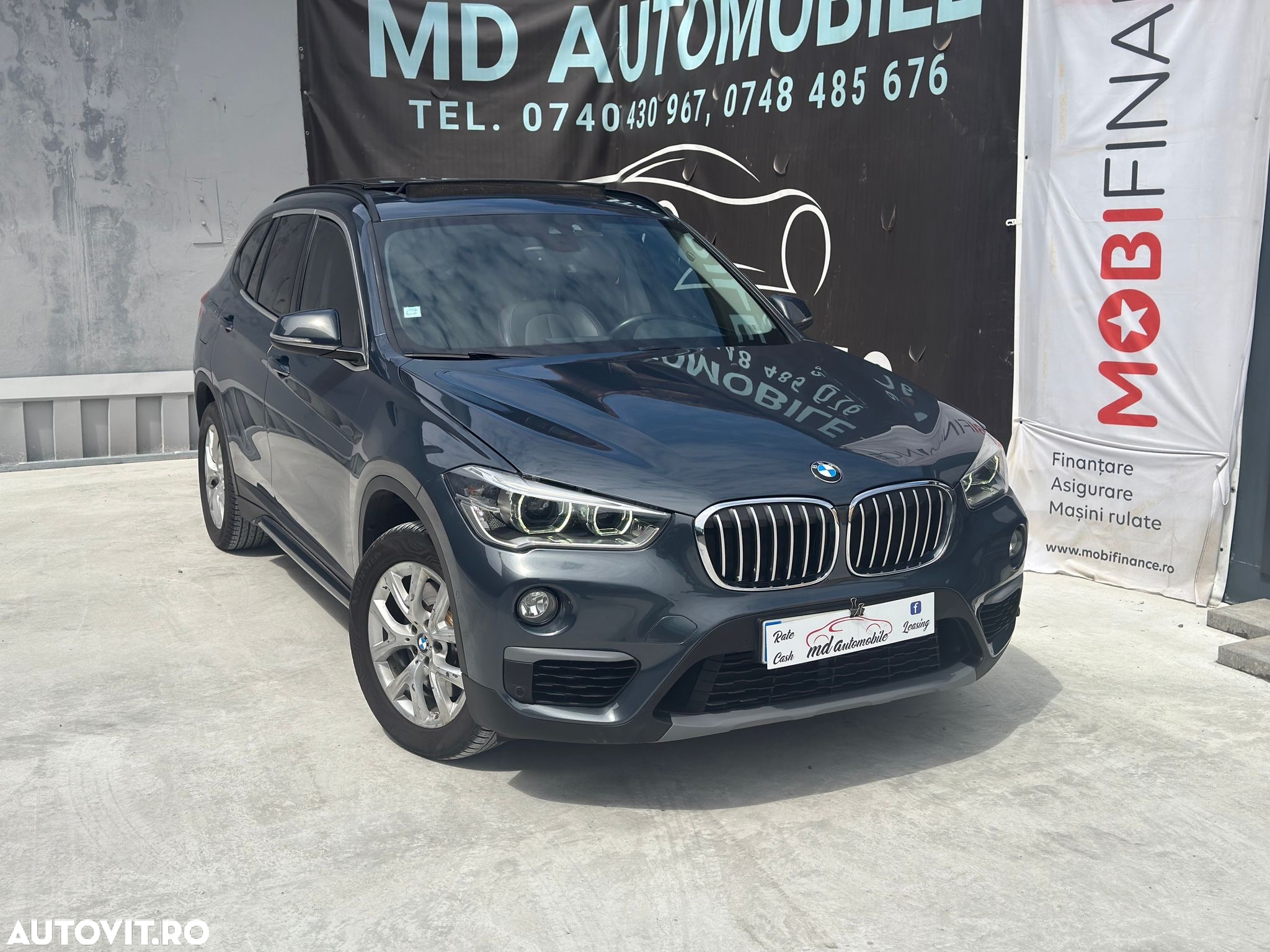 BMW X1 - 13