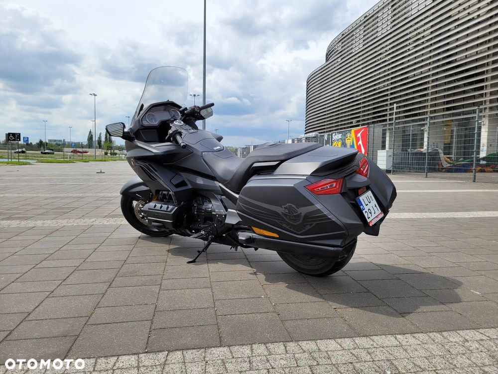 Honda GL - 3