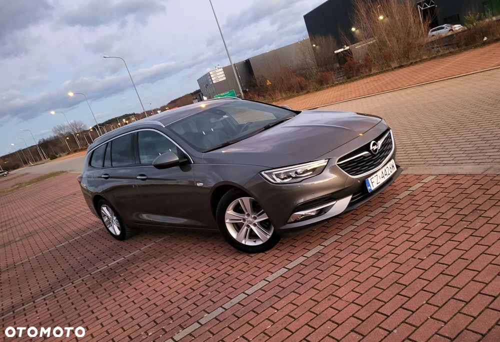 Opel Insignia 2.0 Exclusive - 8