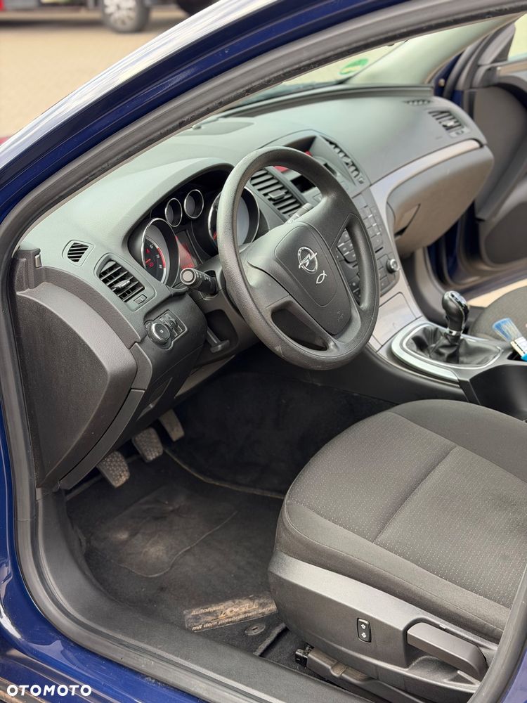 Opel Insignia 1.6 Edition - 16