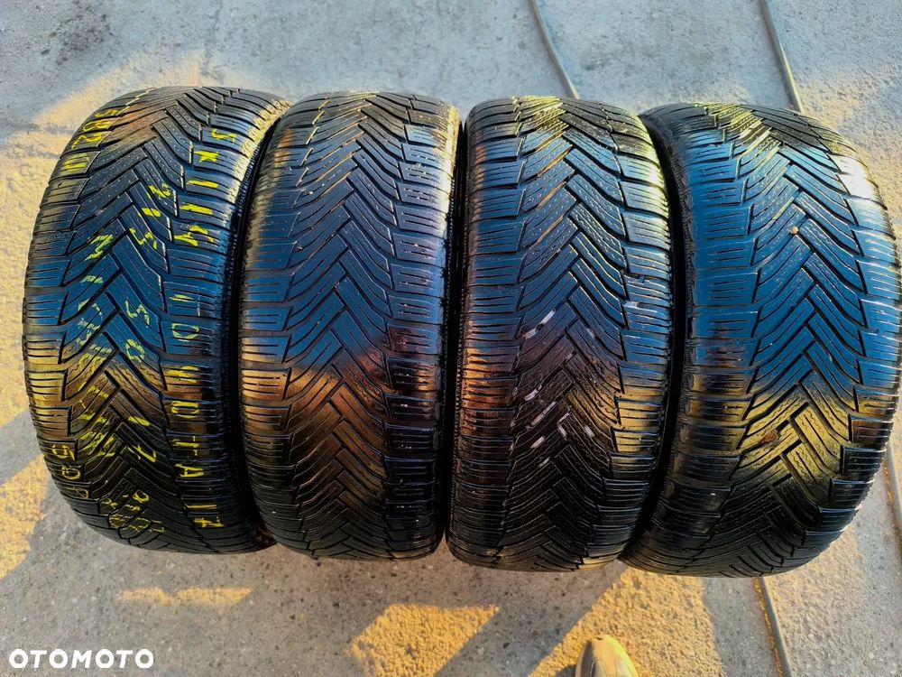 5x114,3 Felgi Aluminiowe 5x114 Alufelgi 17 Koła Zimowe Zima TOYOTA AVENSIS II 2 III 3 CAMRY RAV4 COROLLA Auris CHR SUZUKI GRAND VITARA KIZASHI SCROSS SX4 LEXUS 5,5mm 20r. Legnica ALU-RAD 215/50 - 15