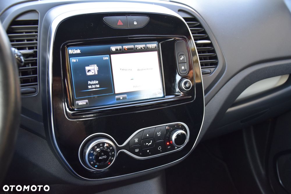 Renault Captur ENERGY TCe 90 Start&Stop Intens - 18