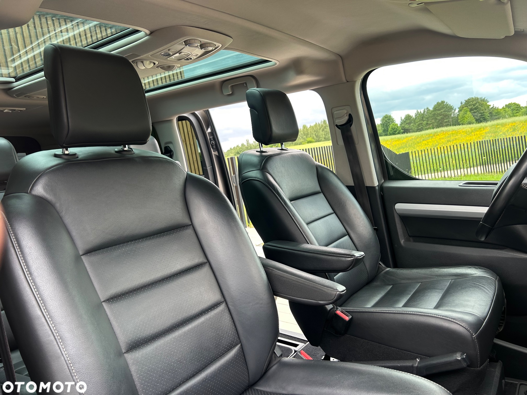Citroën SpaceTourer XL 2.0 BlueHDi 180 EAT8 Business Lounge - 5