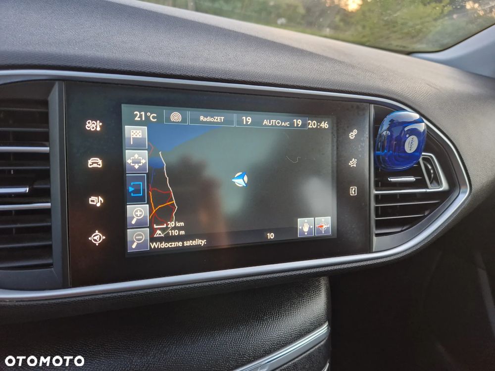 Peugeot 308 SW BlueHDi 150 Stop & Start GT-Line Edition - 14