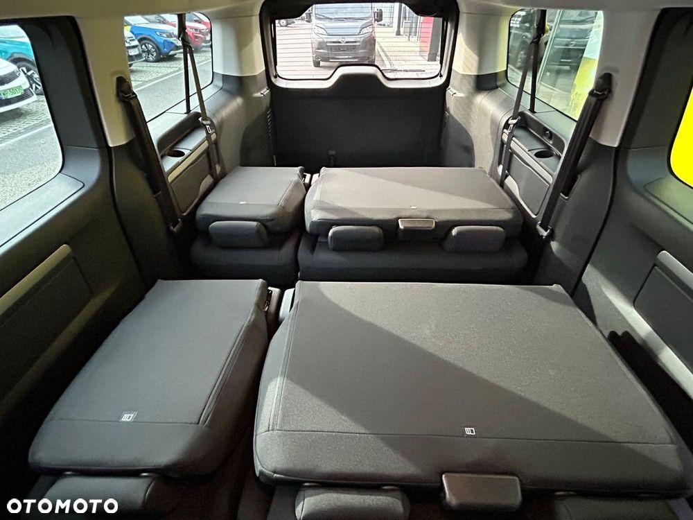 Opel Zafira 2.0 Diesel XL Business - 30