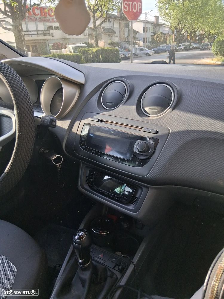 SEAT Ibiza - 7