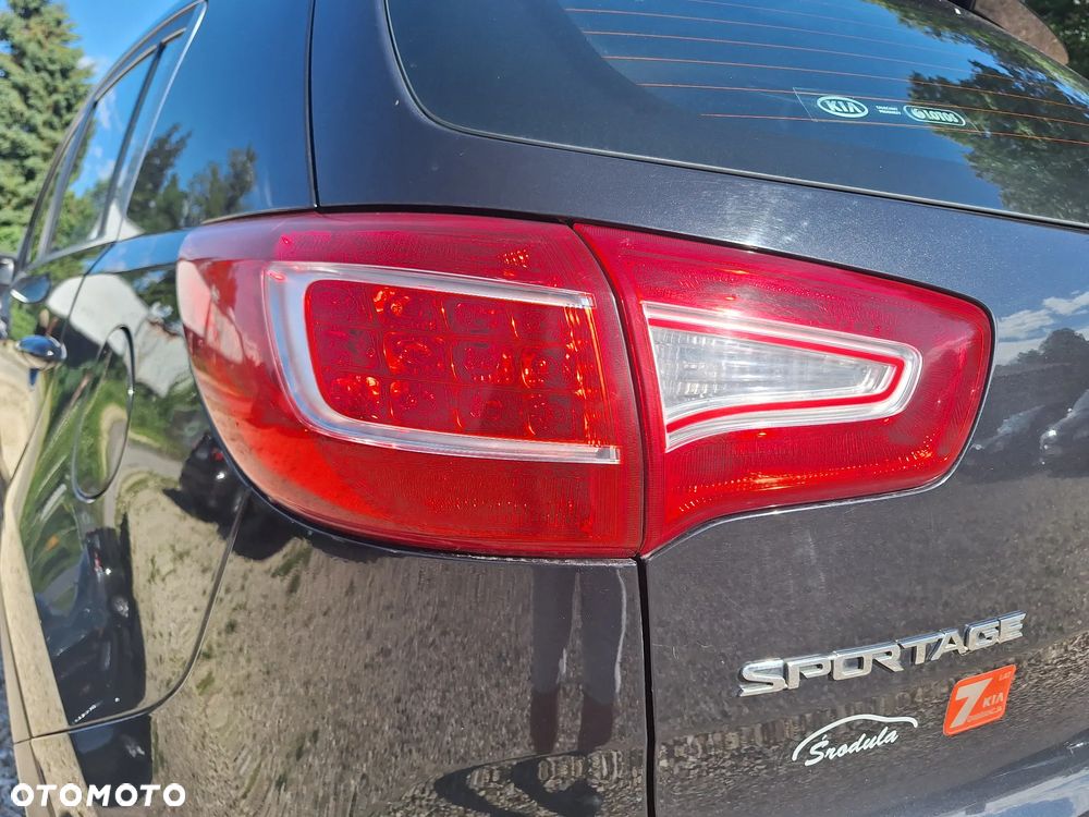 Kia Sportage 1.6 GDI L 2WD - 16