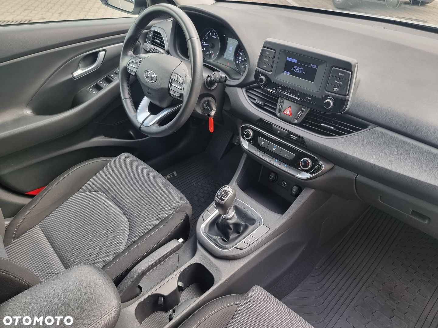 Hyundai i30 1.5 DPI Comfort - 17